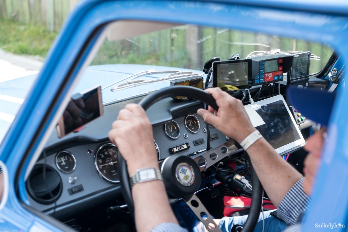 &bullet;  Fotó: Veres Nándor