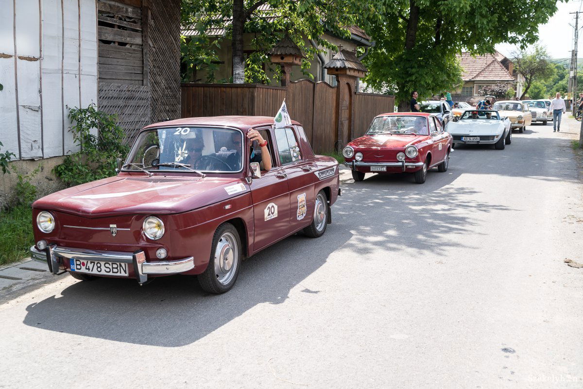 &bullet;  Fotó: Veres Nándor