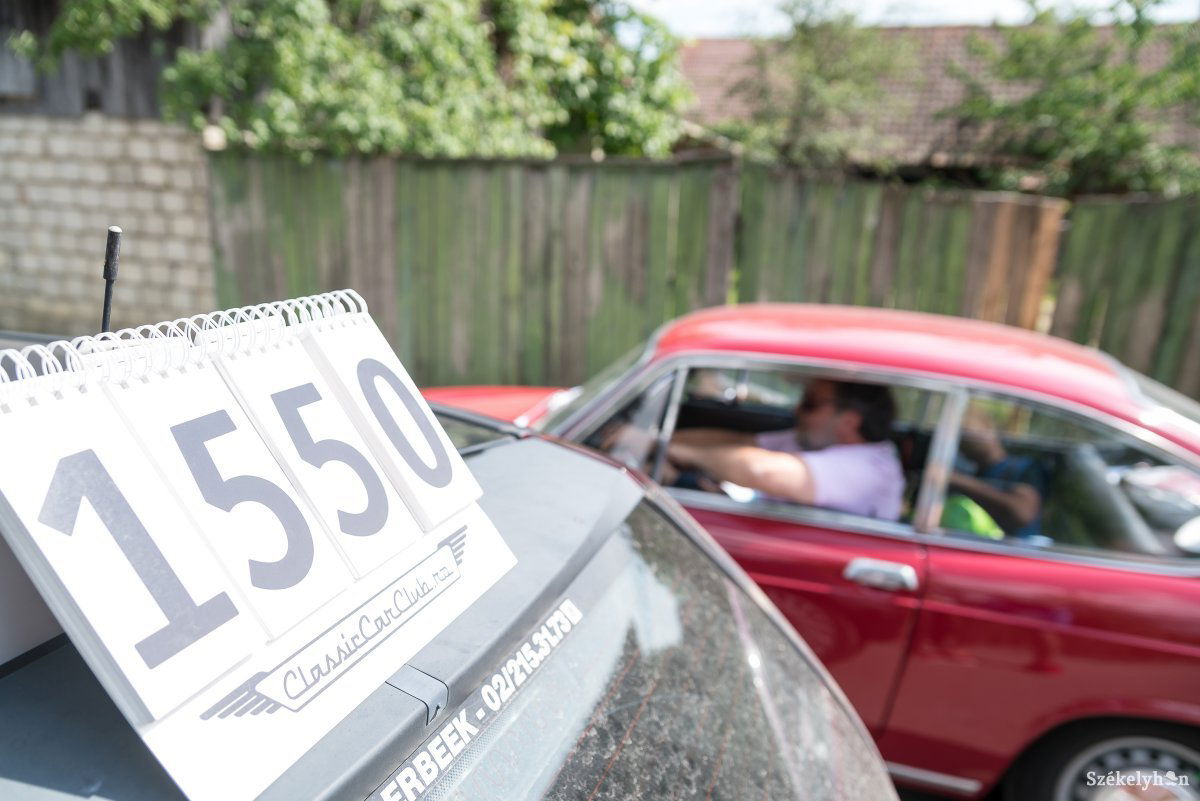 &bullet;  Fotó: Veres Nándor