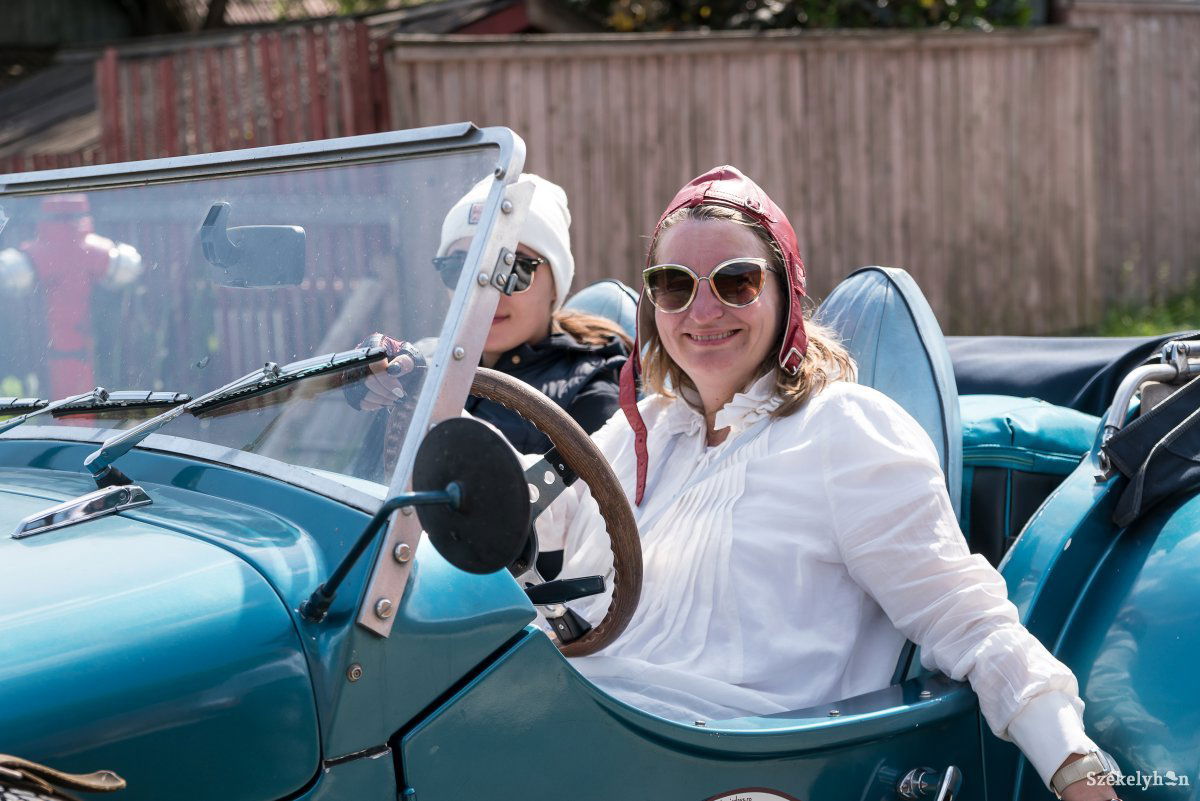 &bullet;  Fotó: Veres Nándor