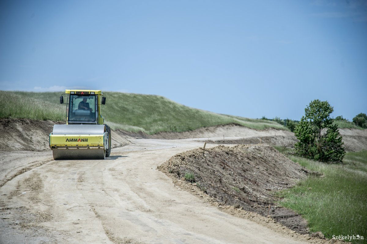 &bullet;  Fotó: Barabás Ákos