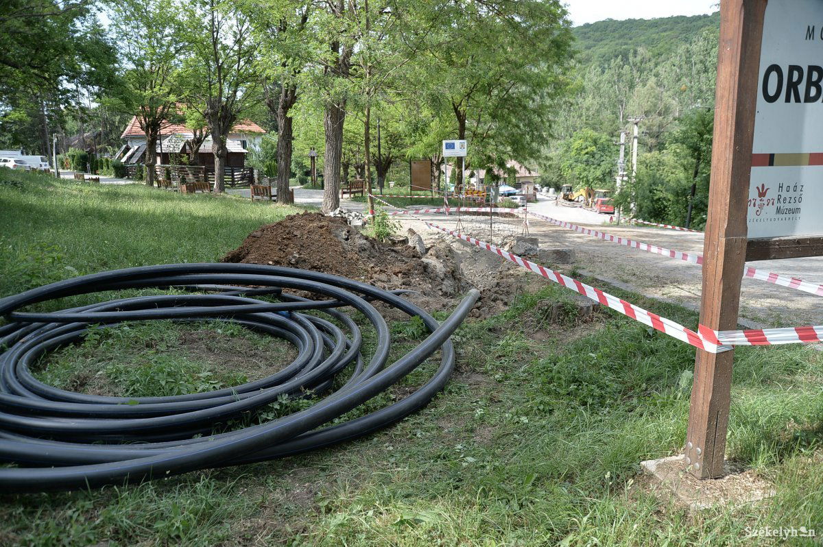 &bullet;  Fotó: Barabás Ákos