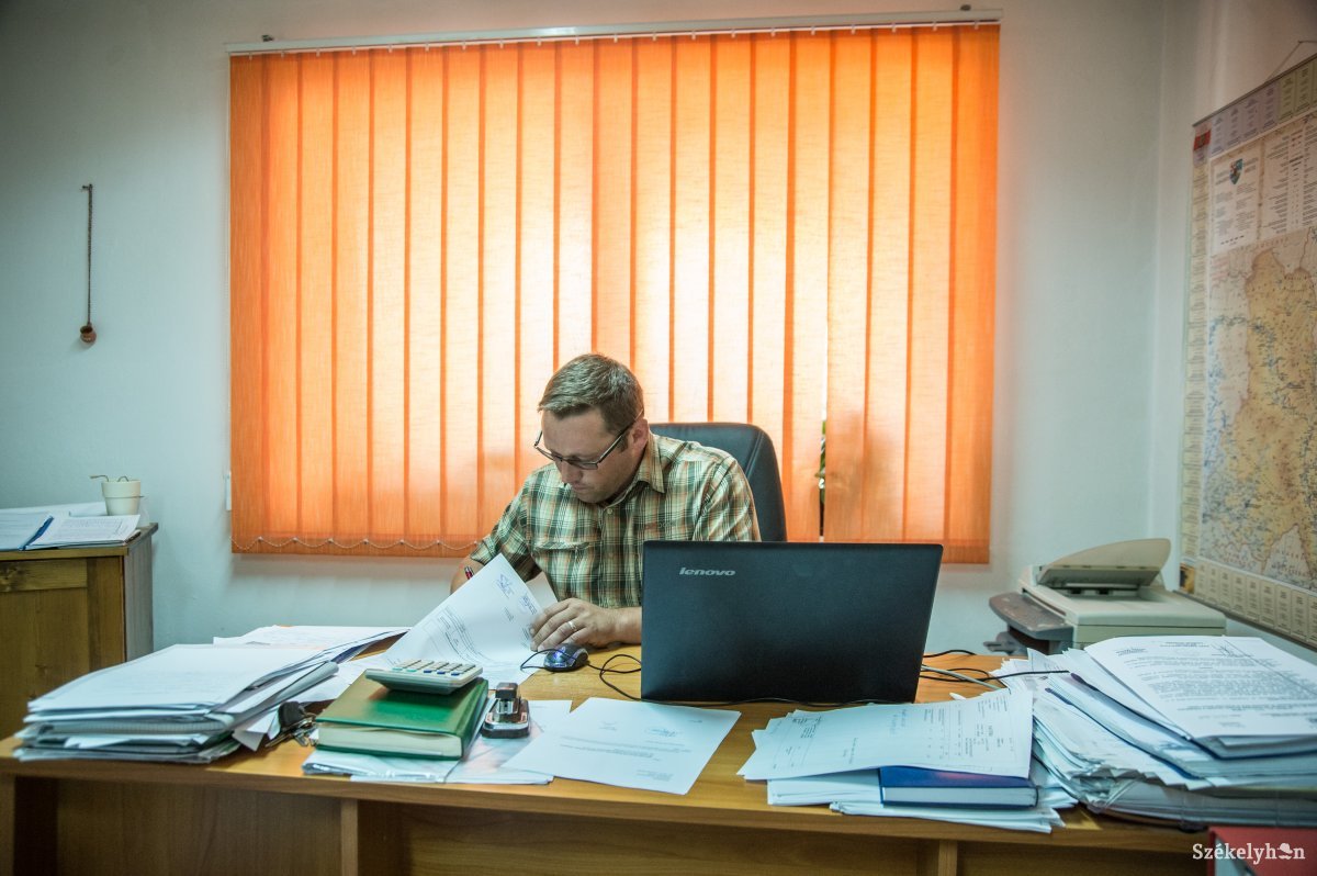 &bullet;  Fotó: Barabás Ákos