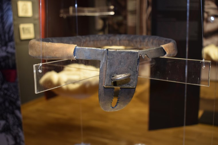 Mítoszromboló kiállítás az erényövről