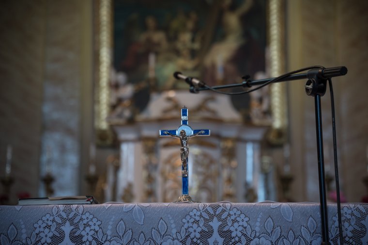 Templombúcsúk, zarándoklatok Udvarhelyszéken