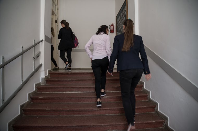 Megváltozott a friss végzősök támogatási rendszere