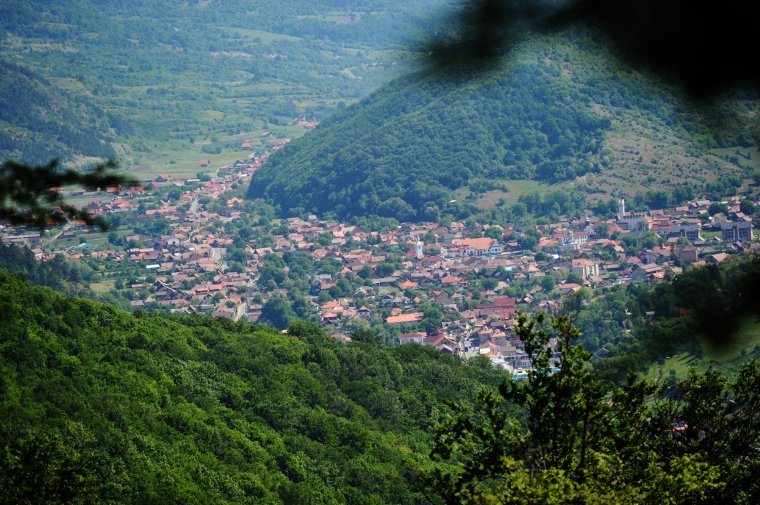 Újabb négy település bevörösödött, négy pedig lekerült a vörös zónás listáról