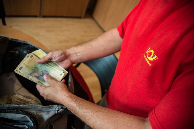 A csökkenéstől az ezer lejt meghaladó növekedésig
