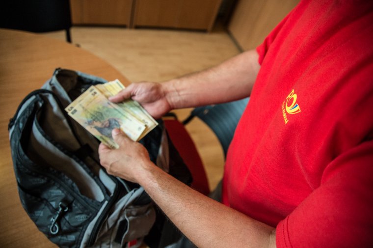 Május első napjaiban érkezik az előrehozott nyugdíj