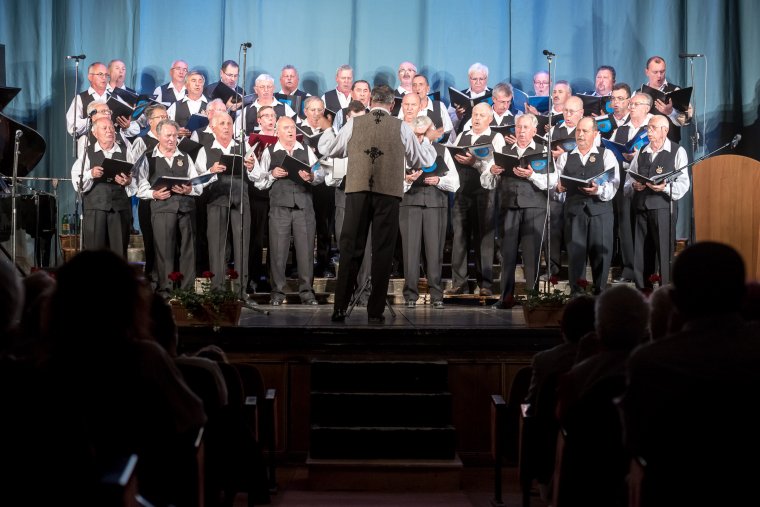 A háborúkat, rendszerváltásokat túlélt dalegylet