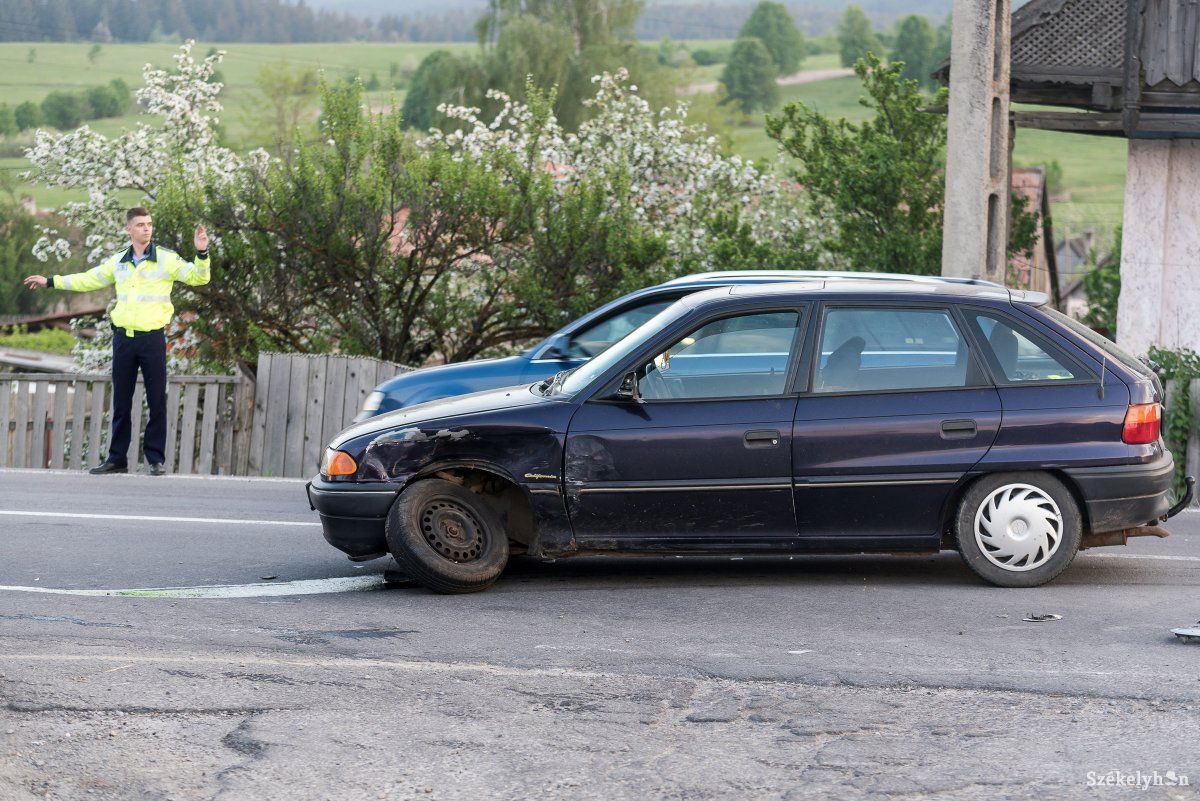 &bullet;  Fotó: Veres Nándor