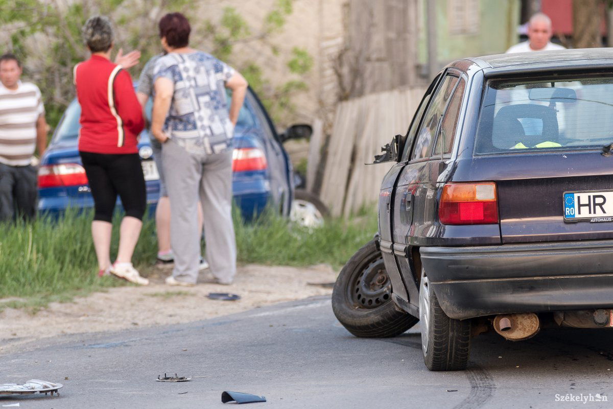 &bullet;  Fotó: Veres Nándor