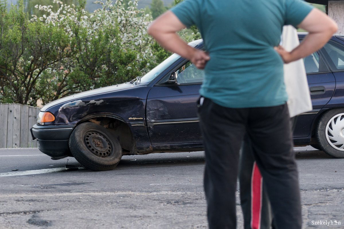 &bullet;  Fotó: Veres Nándor