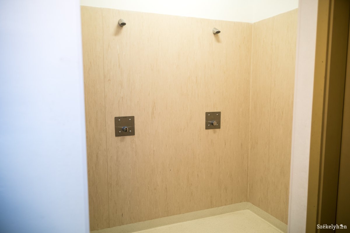 &bullet;  Fotó: Veres Nándor