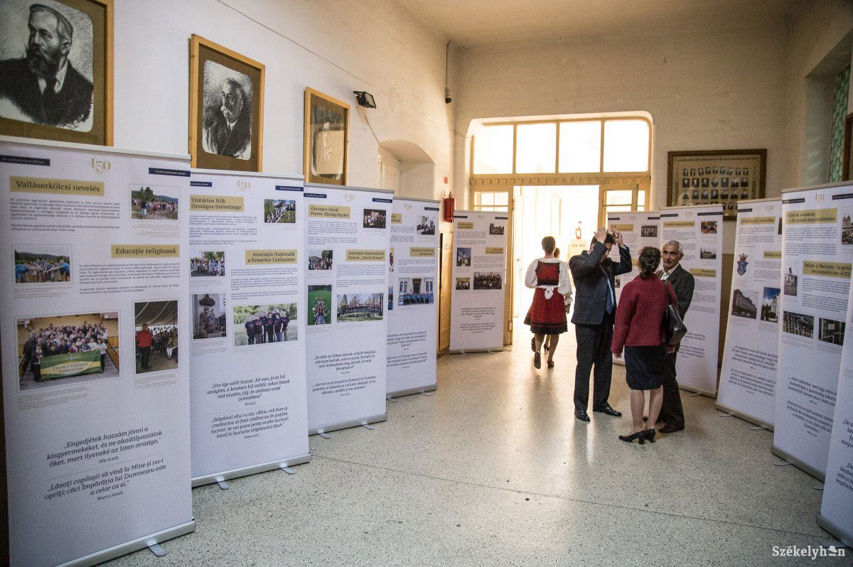 &bullet;  Fotó: Barabás Ákos