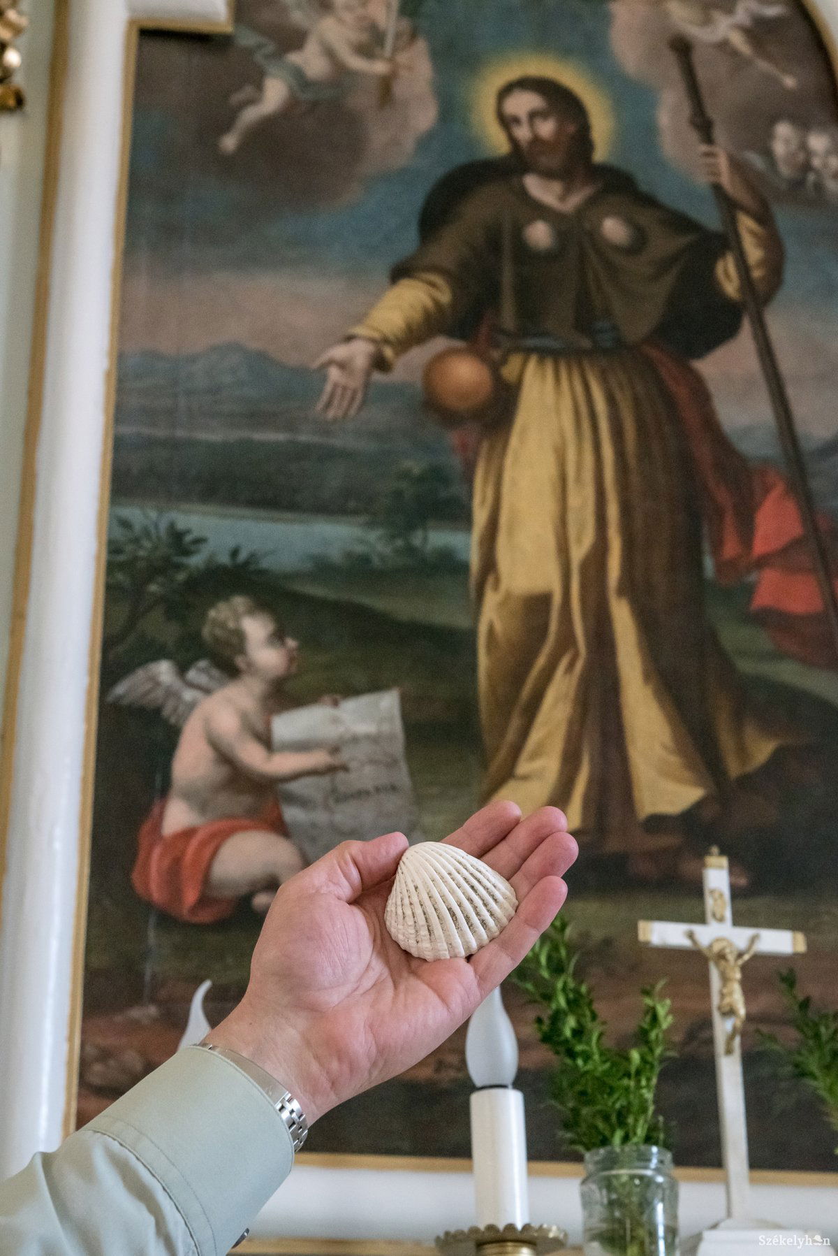 &bullet;  Fotó: Veres Nándor