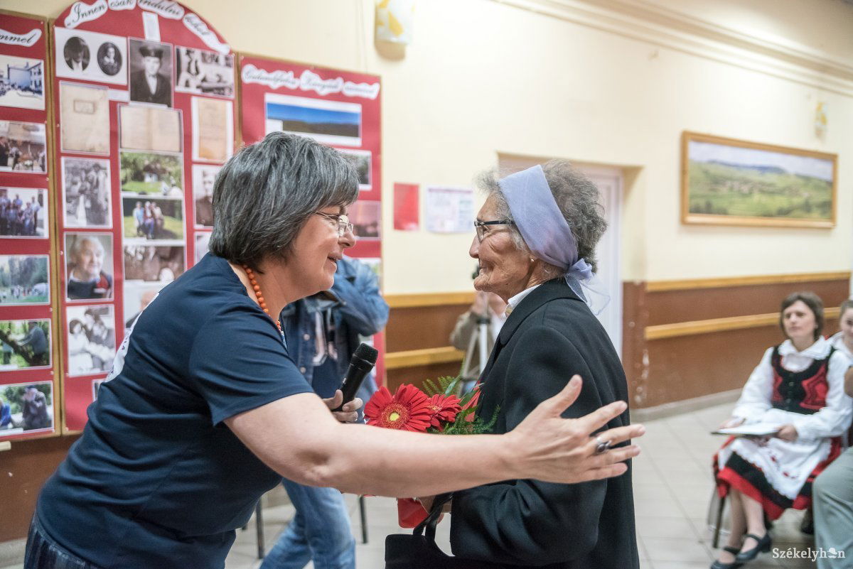 &bullet;  Fotó: Veres Nándor