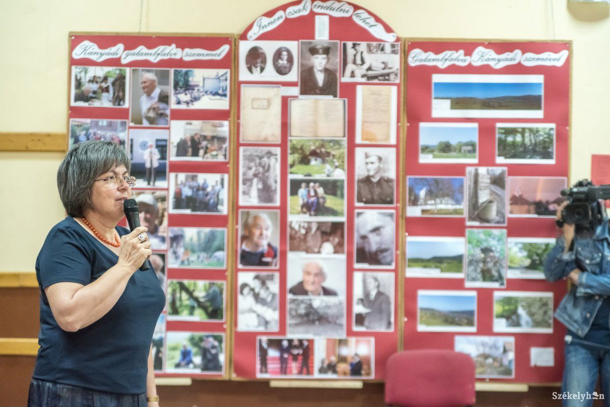 &bullet;  Fotó: Veres Nándor