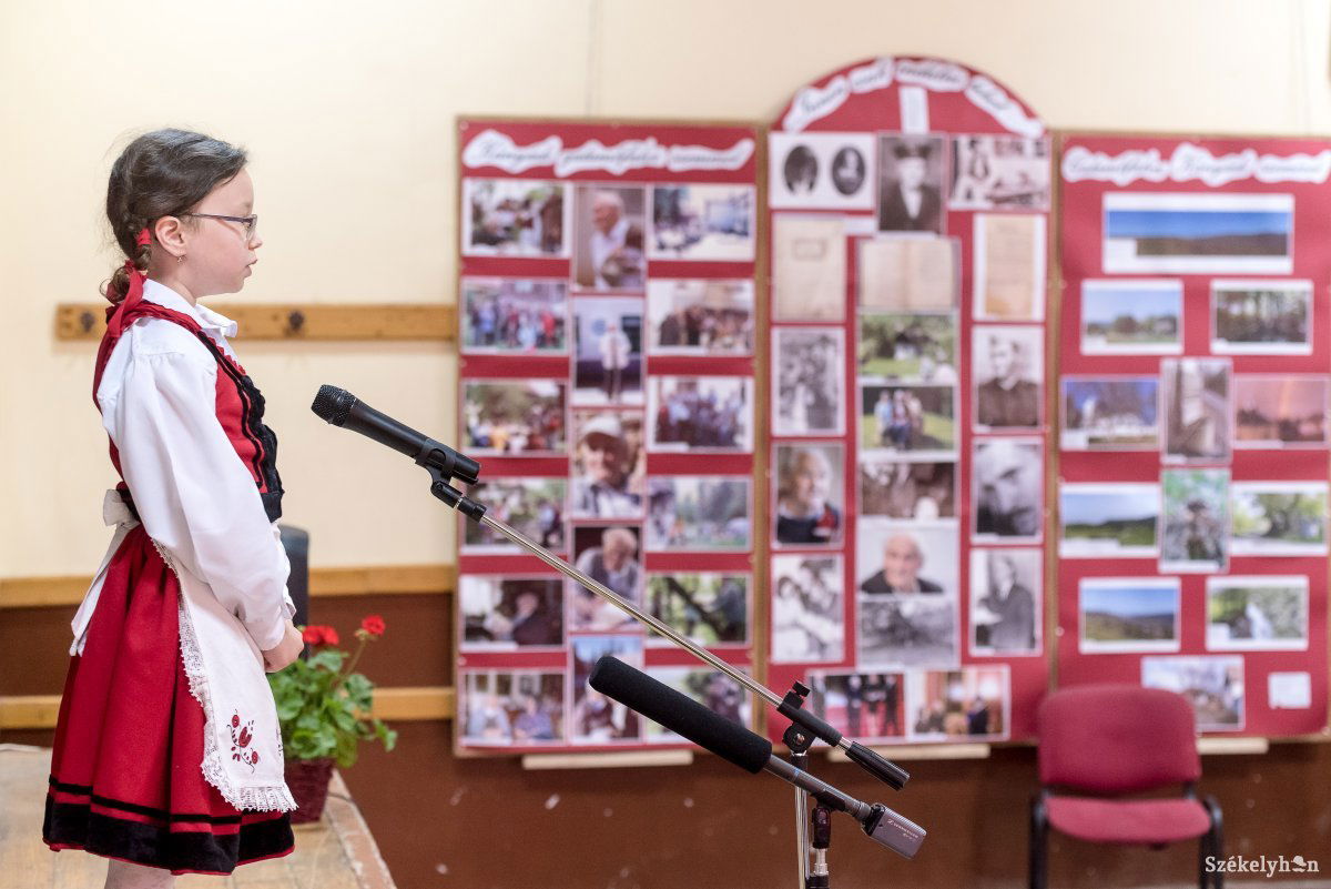 &bullet;  Fotó: Veres Nándor