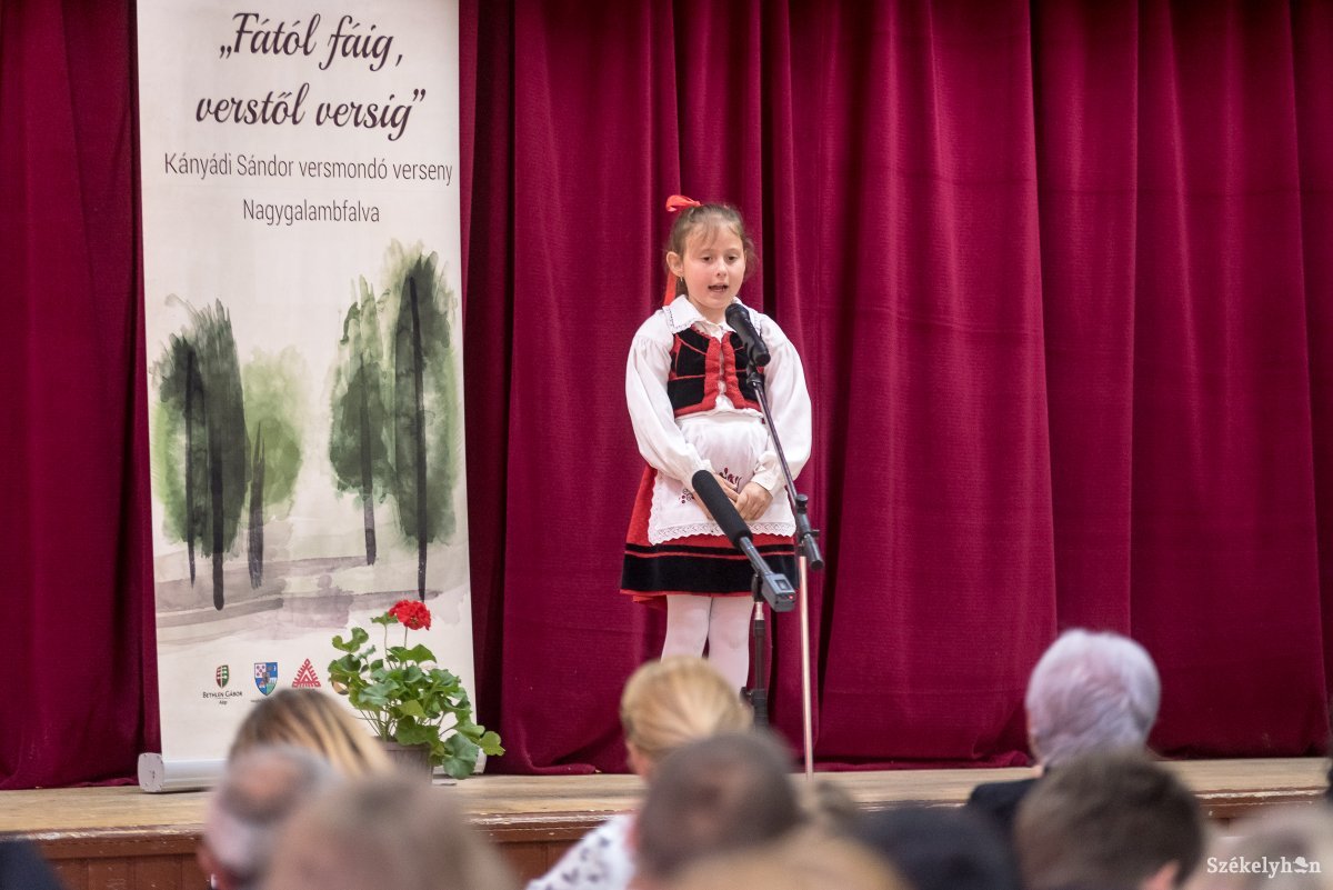 &bullet;  Fotó: Veres Nándor