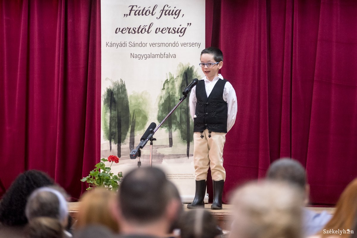 &bullet;  Fotó: Veres Nándor