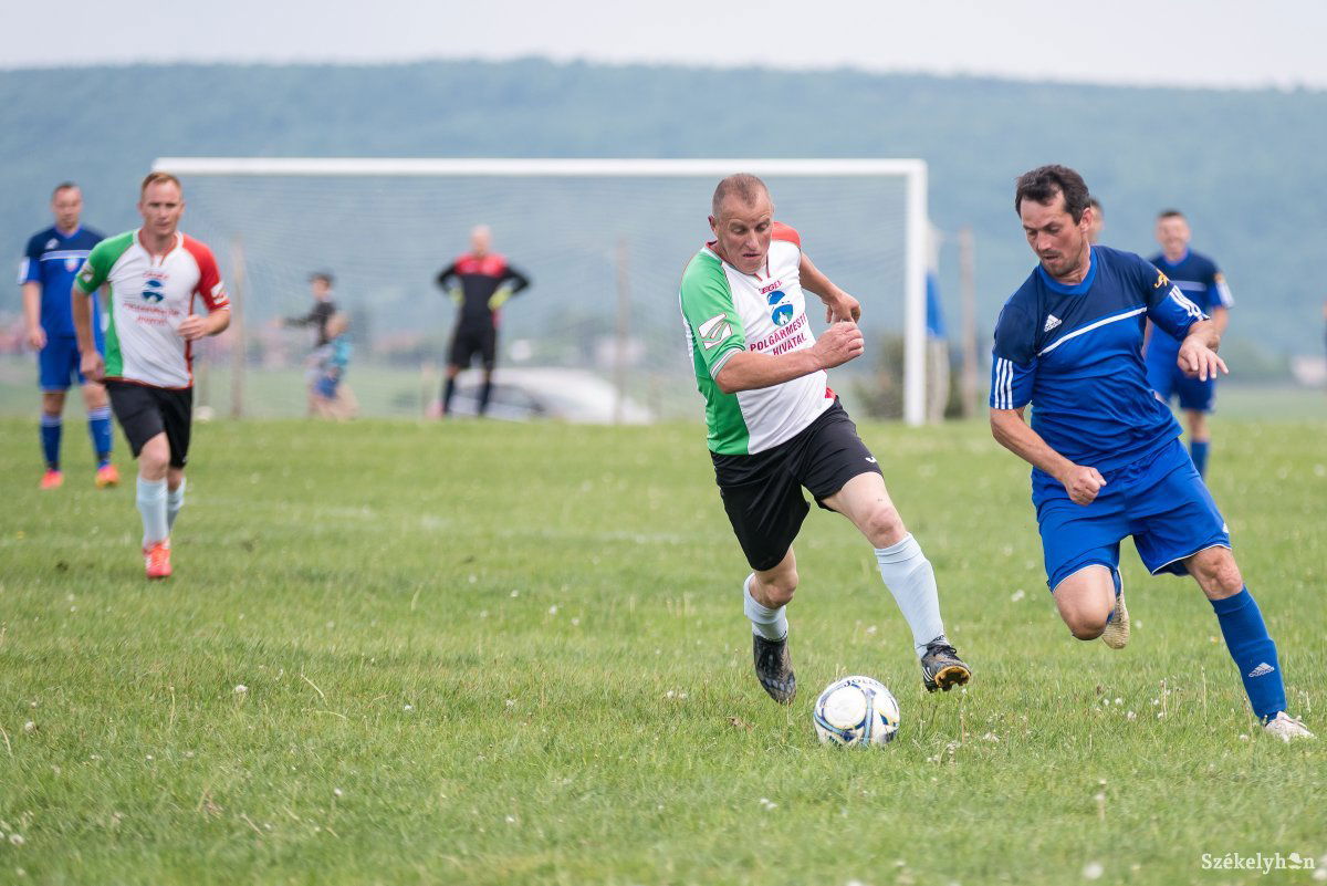 •  Fotó: Veres Nándor