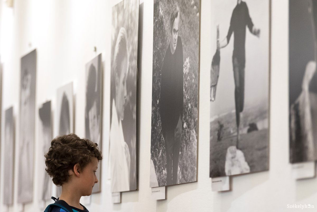 &bullet;  Fotó: Veres Nándor