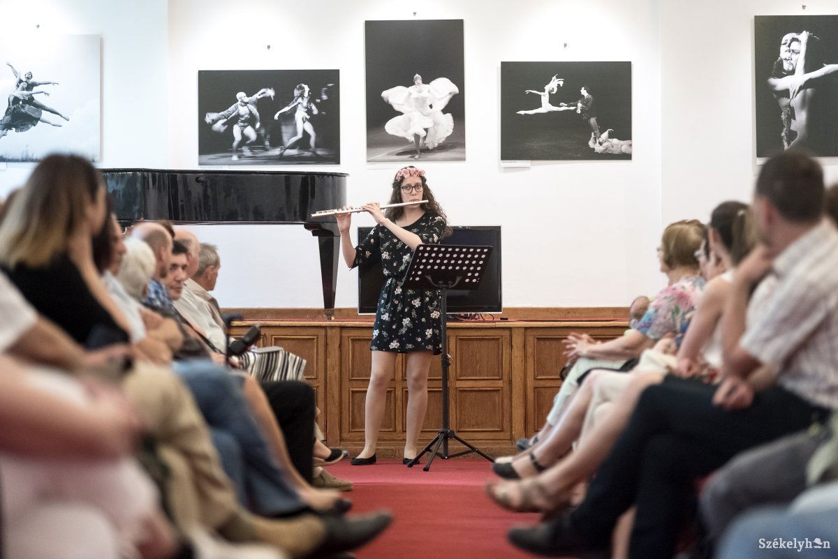 &bullet;  Fotó: Veres Nándor