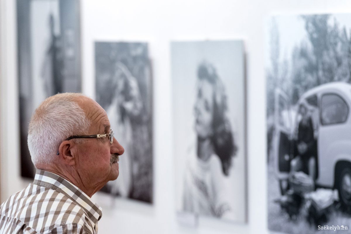 &bullet;  Fotó: Veres Nándor