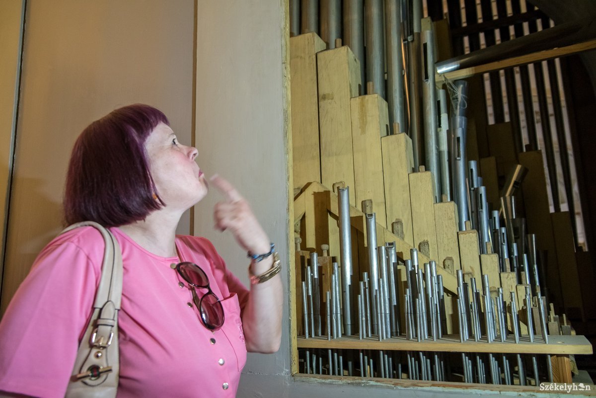 &bullet;  Fotó: Veres Nándor