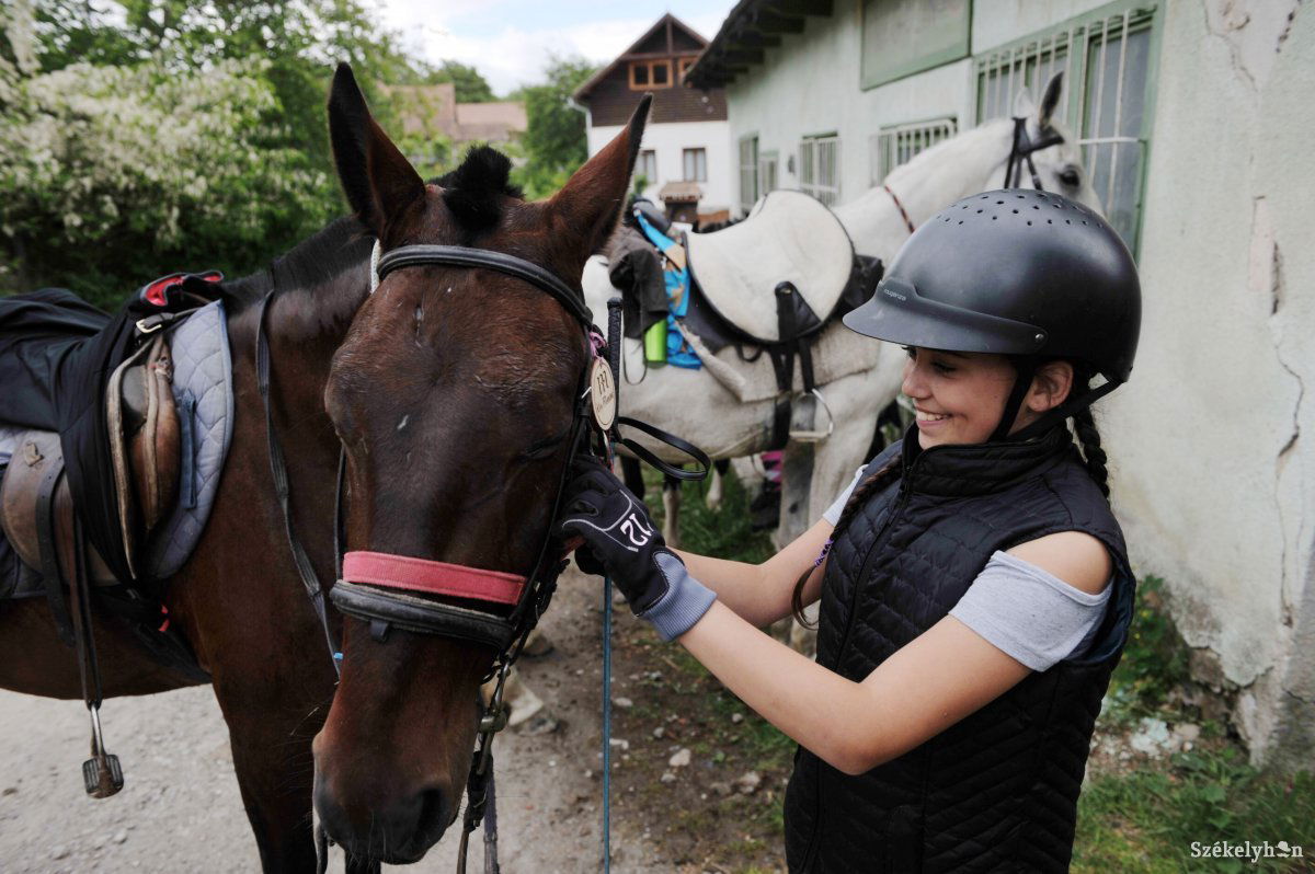 &bullet;  Fotó: Beliczay László
