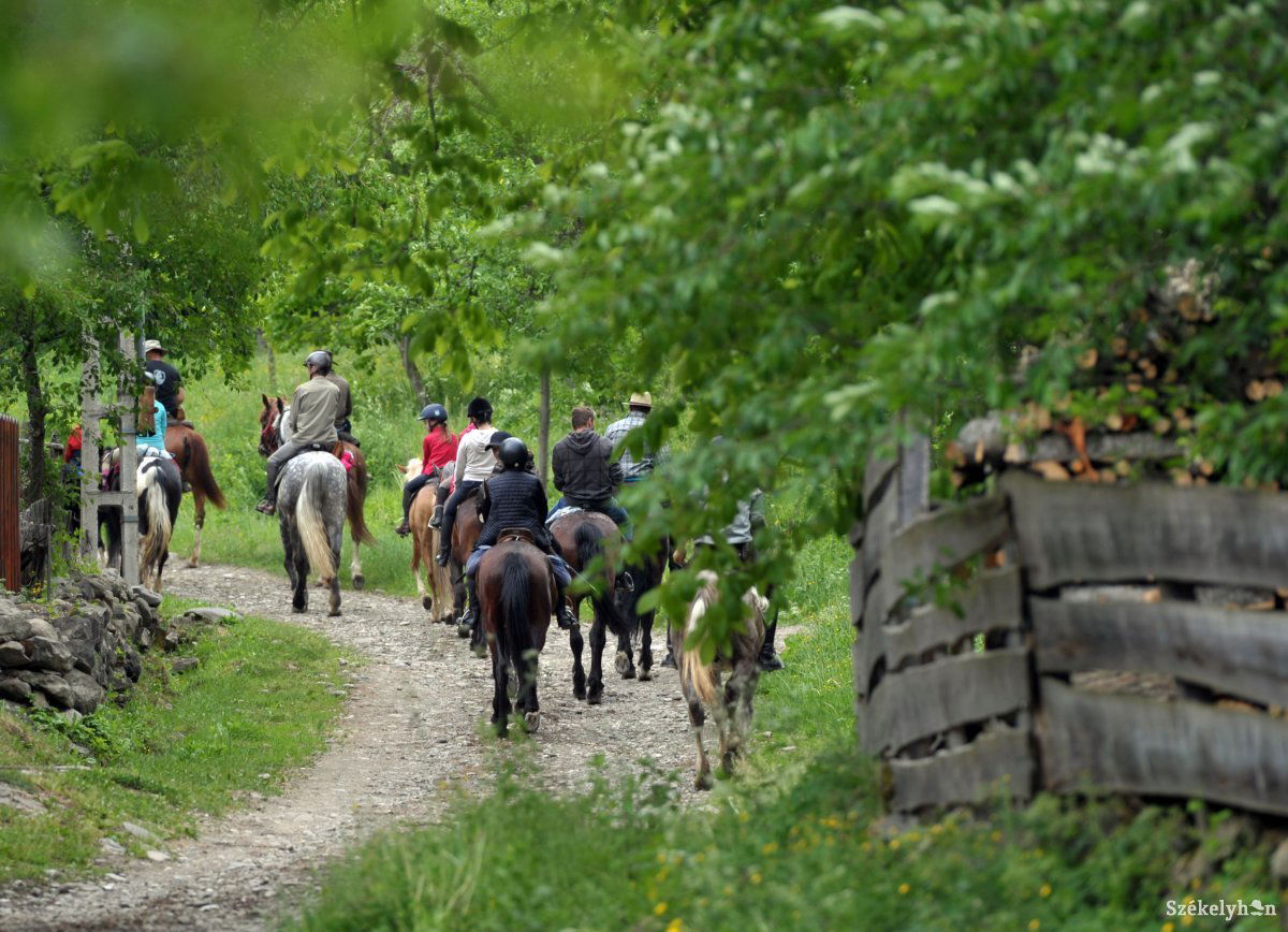 &bullet;  Fotó: Beliczay László