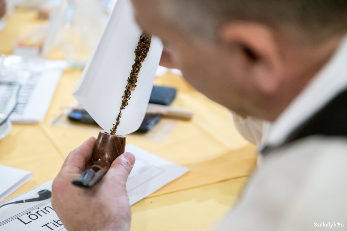 &bullet;  Fotó: Veres Nándor