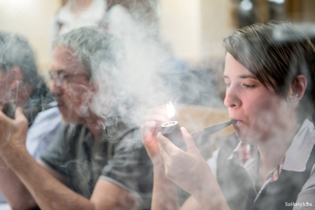 &bullet;  Fotó: Veres Nándor