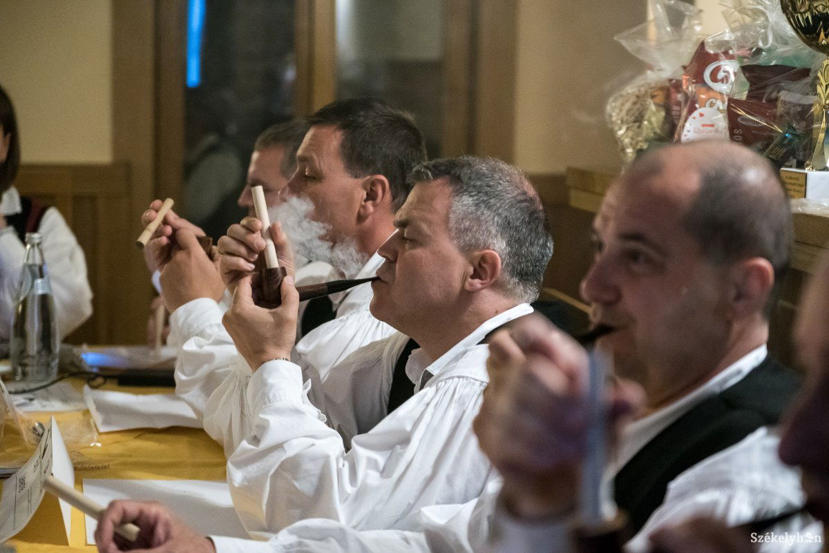 &bullet;  Fotó: Veres Nándor