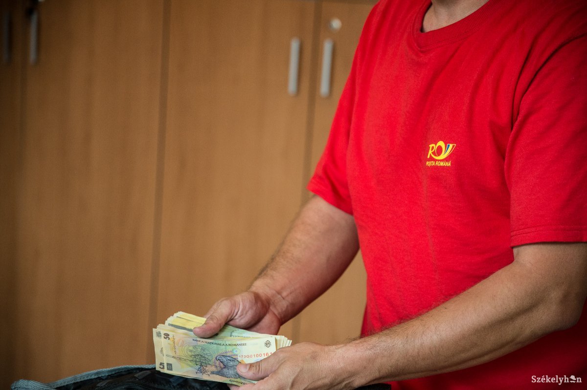 Képünk illusztráció •  Fotó: Barabás Ákos