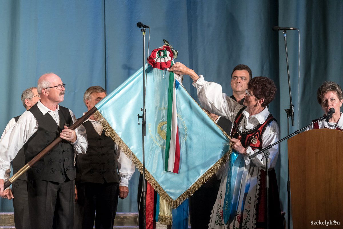 &bullet;  Fotó: Veres Nándor