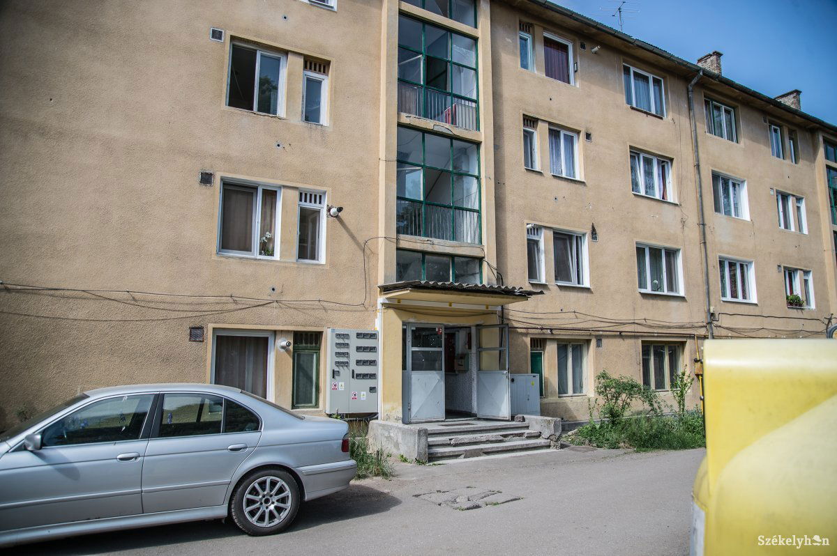 &bullet;  Fotó: Barabás Ákos