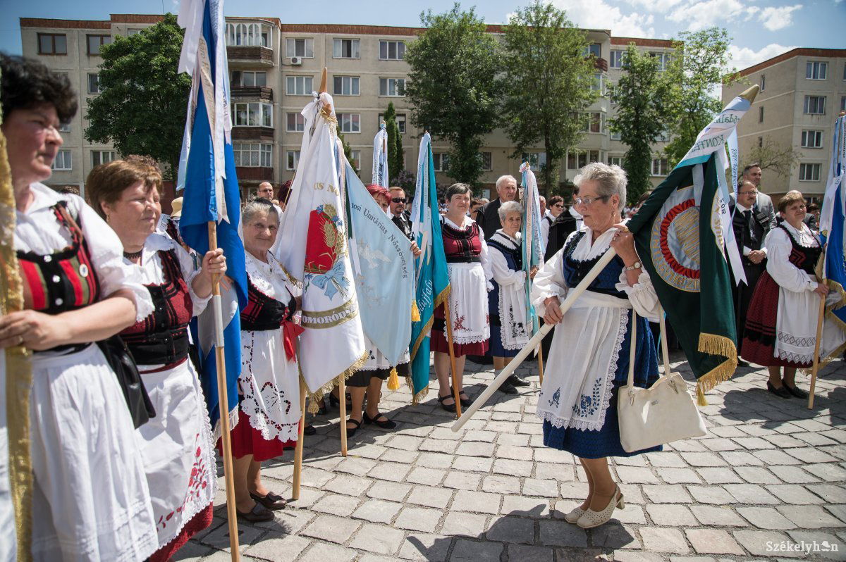 • Fotó: Barabás Ákos