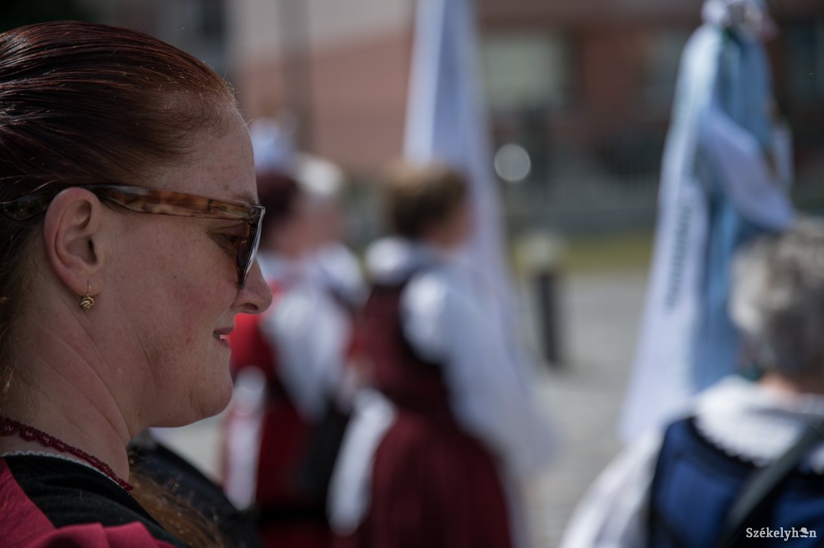 &bullet;  Fotó: Barabás Ákos