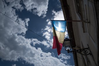 Megállt a népességfogyás az ukrajnai menekültek befogadása nyomán