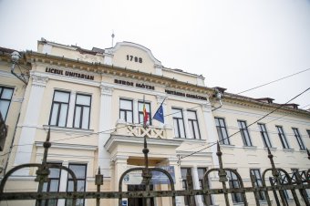 Kriza Jánosra emlékeznek Székelykeresztúron