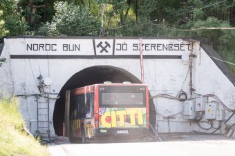 Még úgy is nőtt a parajdi sóbánya látogatóinak száma, hogy a létesítmény egy hónapig zárva volt