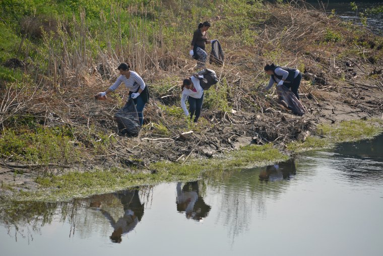 Akár név nélkül is lehet jelenteni az illegális szemetelőket