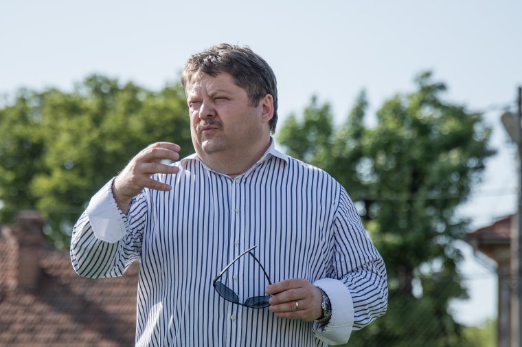 Szász Jenő szerint a magyar-magyar kapcsolatok sérültek Székelyudvarhelyen