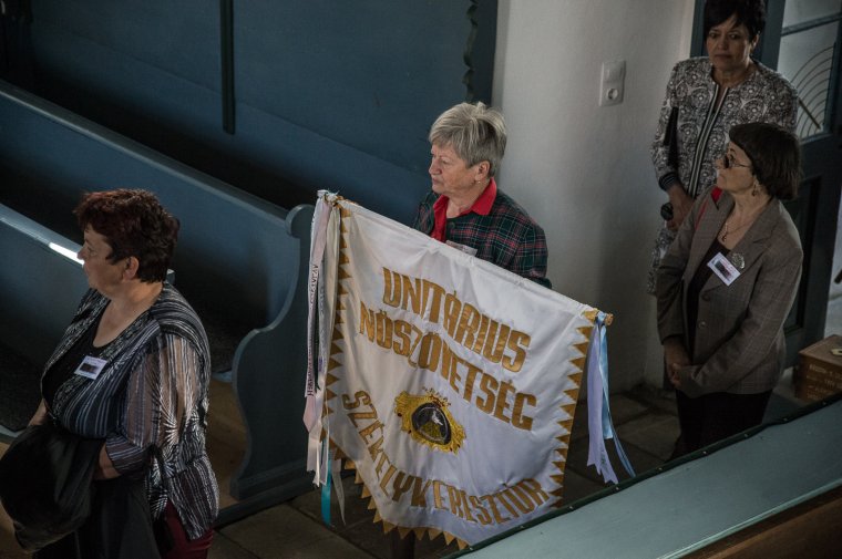 Csíkszeredában találkoznak az unitárius nők