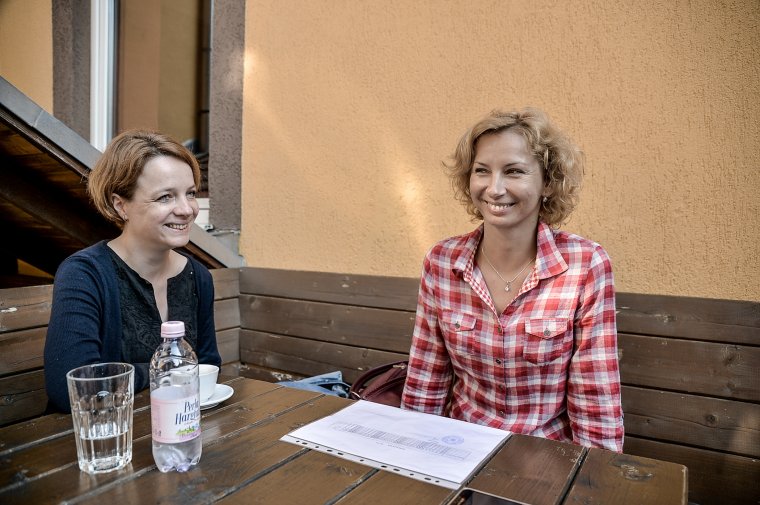 Önsegítő csoport indul kismamáknak Székelyudvarhelyen