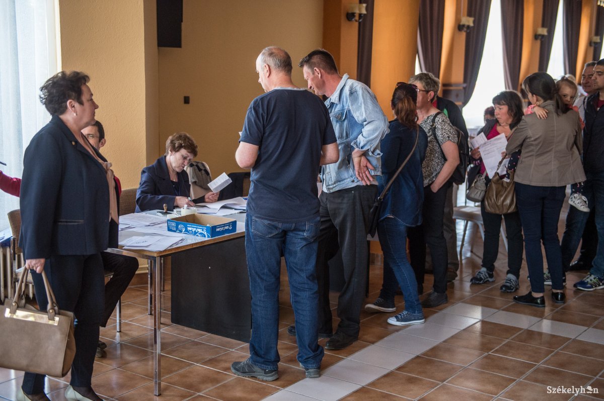 •  Fotó: Barabás Ákos