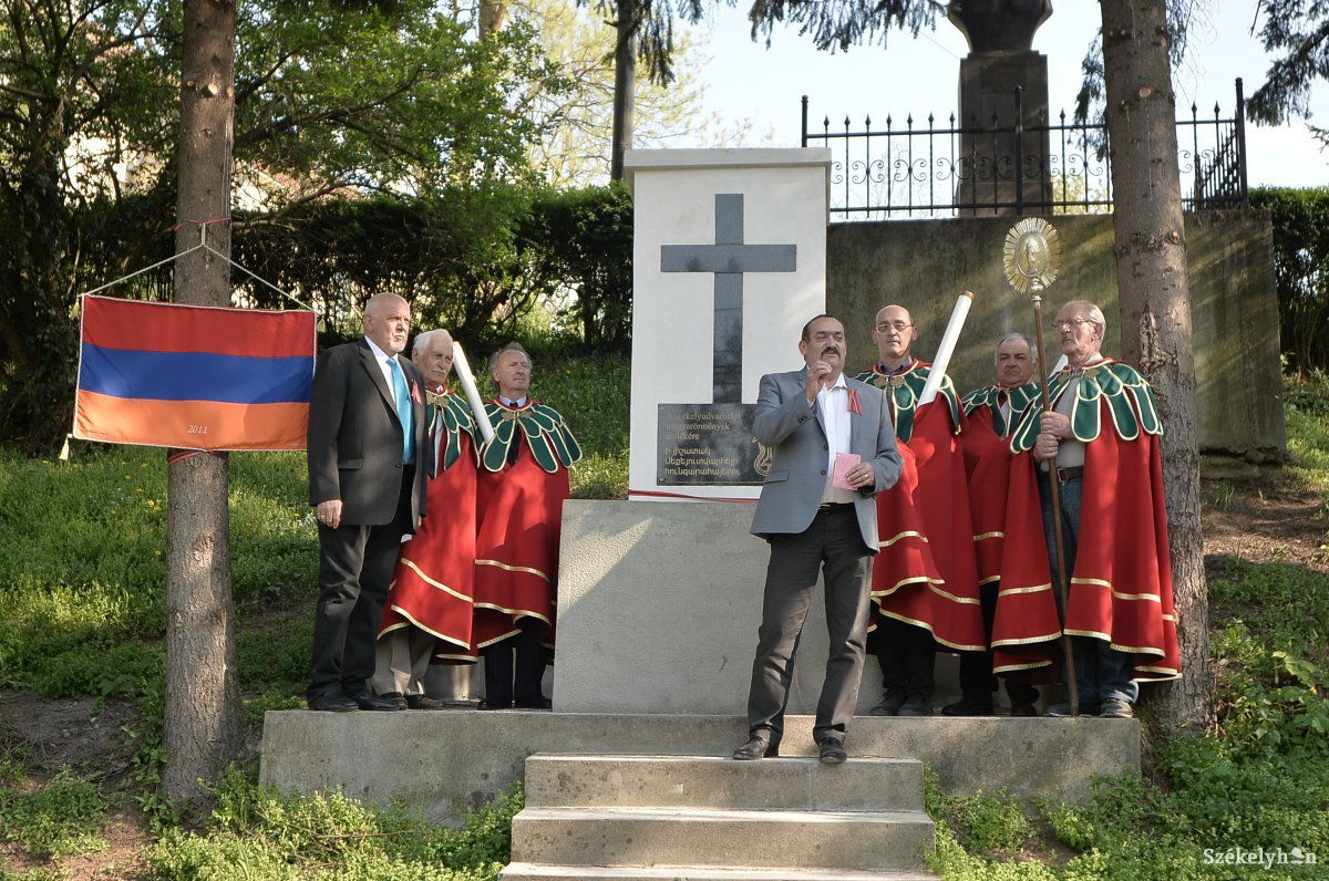 &bullet;  Fotó: Barabás Ákos