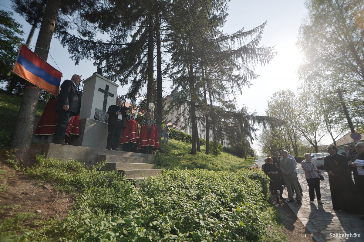 &bullet;  Fotó: Barabás Ákos